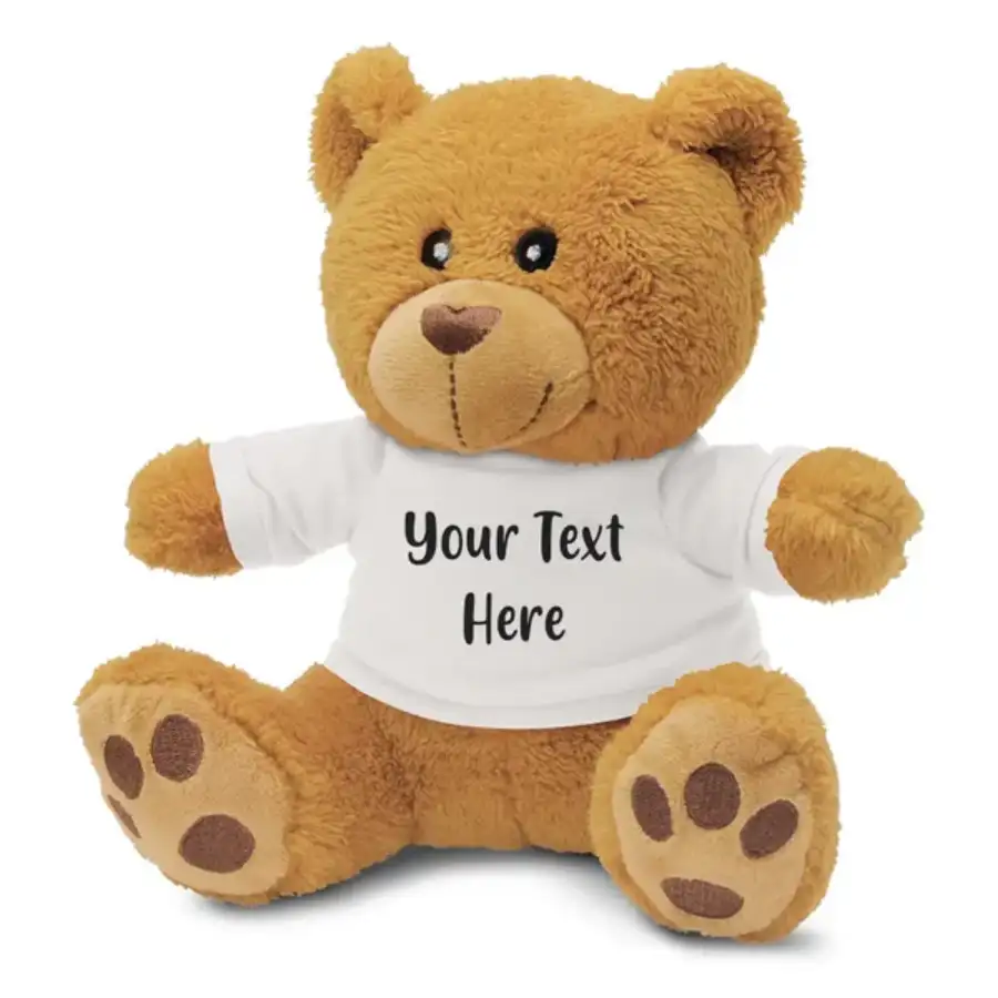 Plush Toys